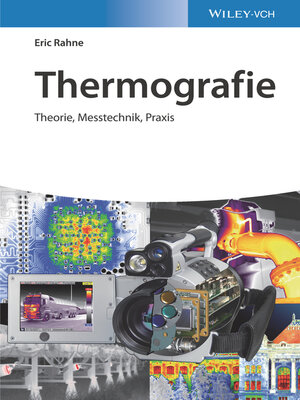 cover image of Thermografie